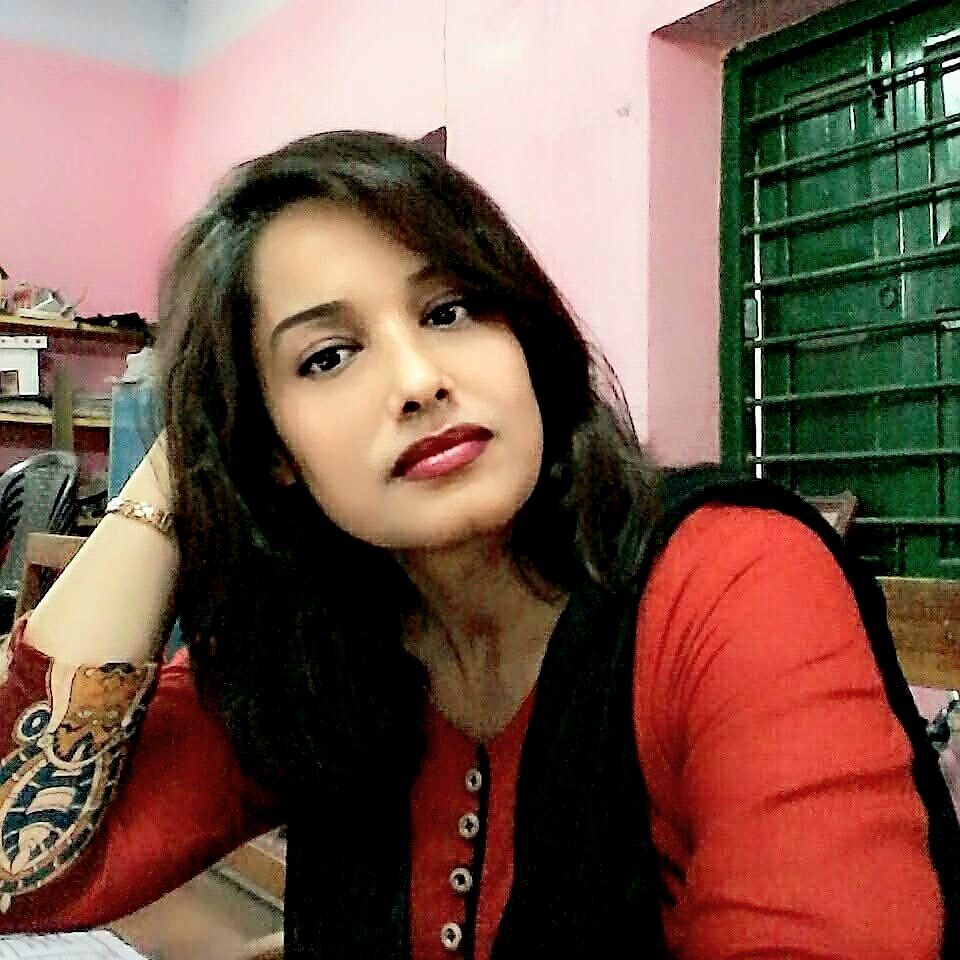 ম হু য়া  বি শ্বা স